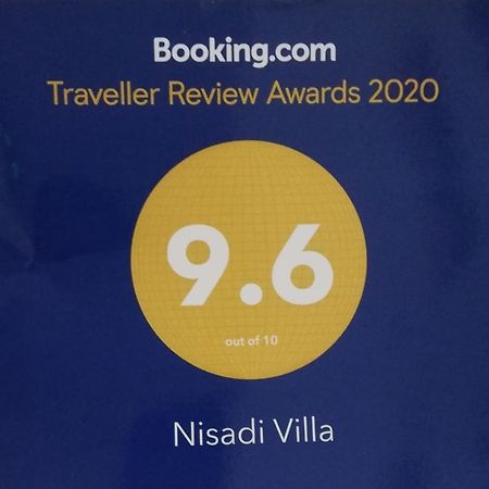 Nisadi Villa Μπεντότα Εξωτερικό φωτογραφία