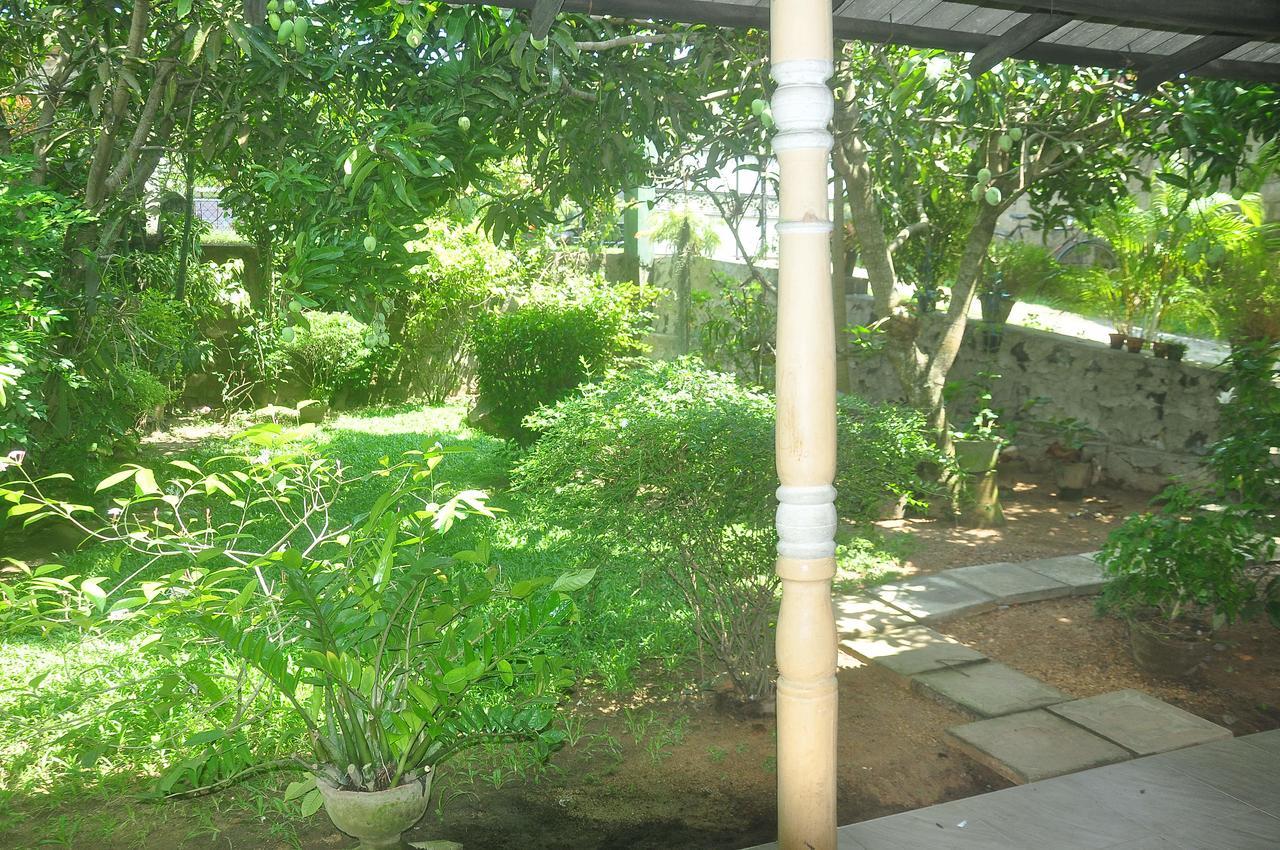 Nisadi Villa Μπεντότα Εξωτερικό φωτογραφία