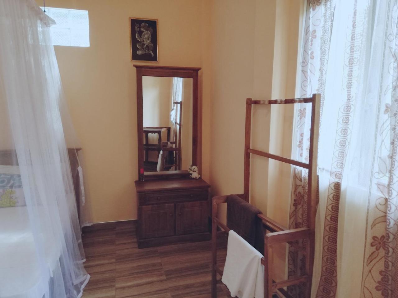 Nisadi Villa Μπεντότα Εξωτερικό φωτογραφία