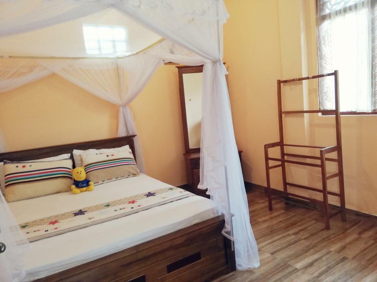 Nisadi Villa Μπεντότα Εξωτερικό φωτογραφία