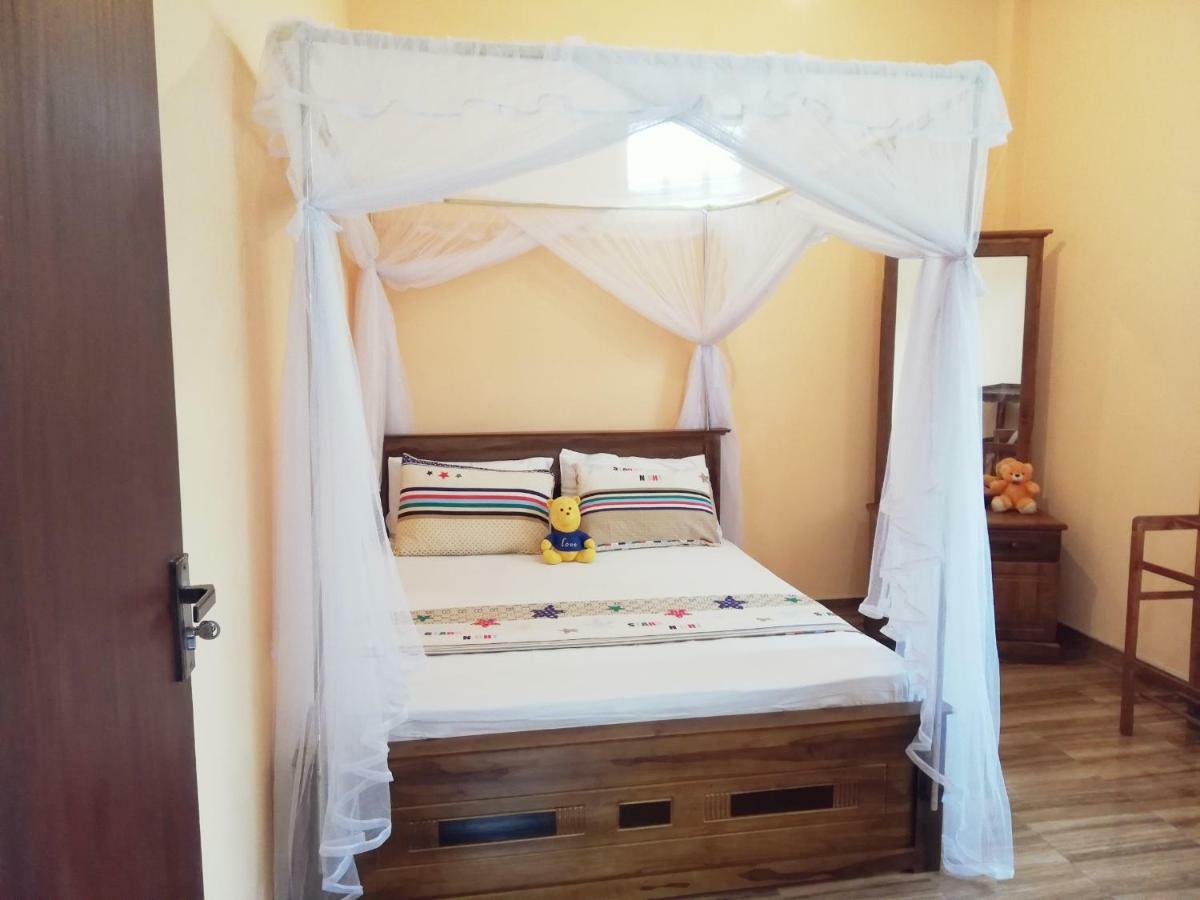 Nisadi Villa Μπεντότα Εξωτερικό φωτογραφία