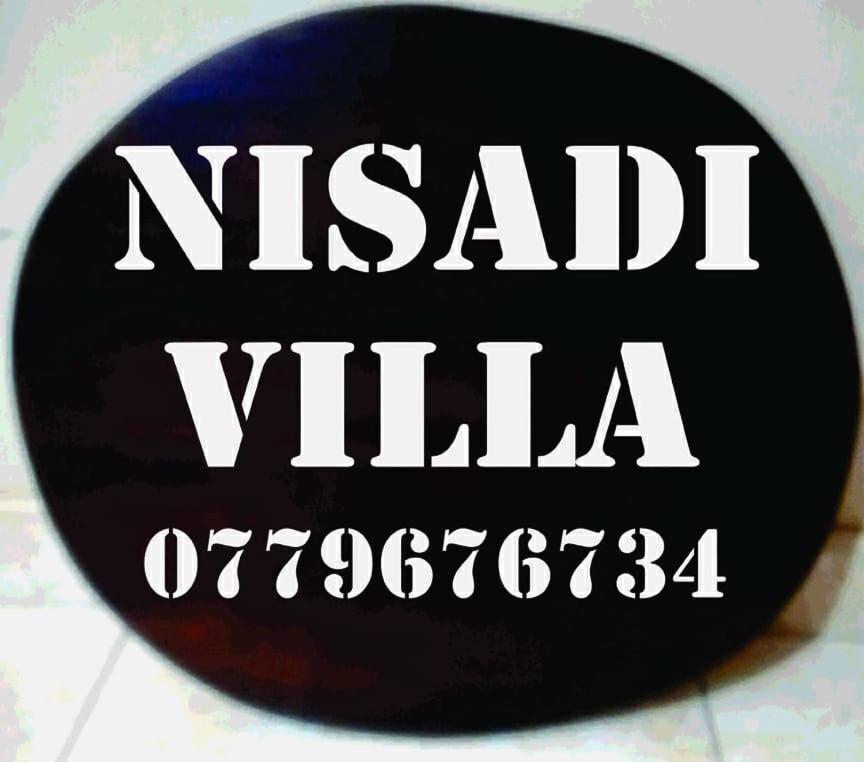 Nisadi Villa Μπεντότα Εξωτερικό φωτογραφία