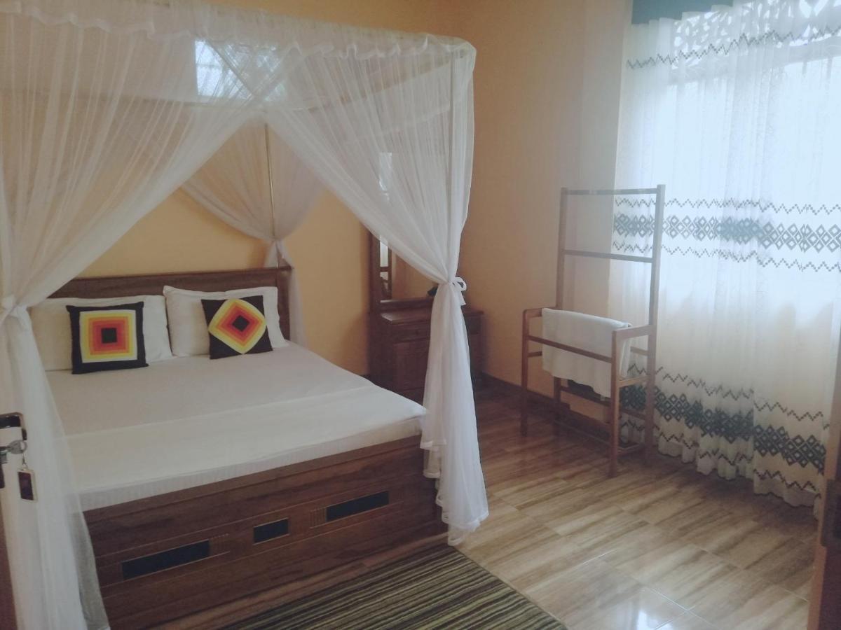 Nisadi Villa Μπεντότα Εξωτερικό φωτογραφία