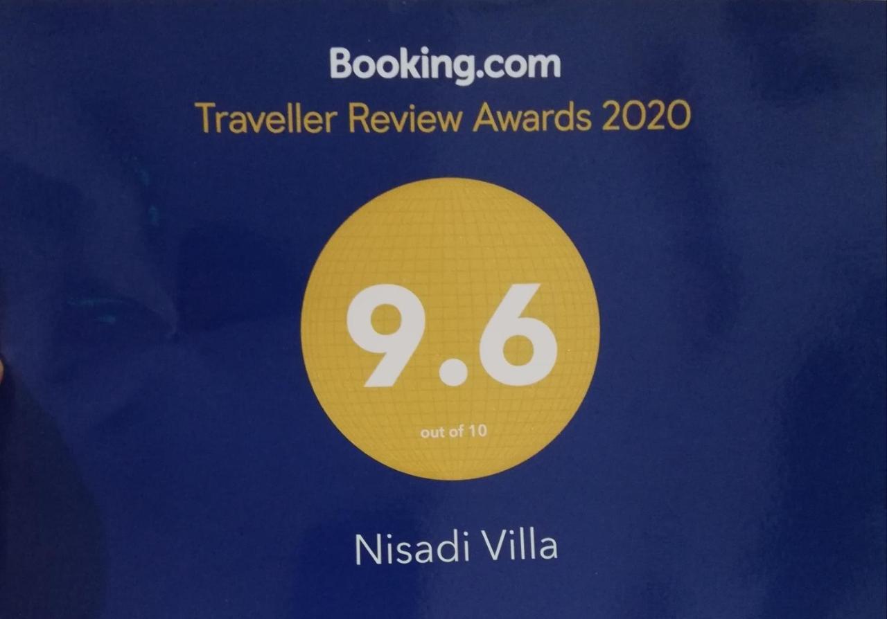 Nisadi Villa Μπεντότα Εξωτερικό φωτογραφία